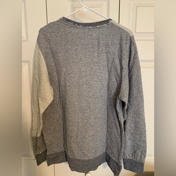 Color Block Sweater by Strand - Picture 8 of 9